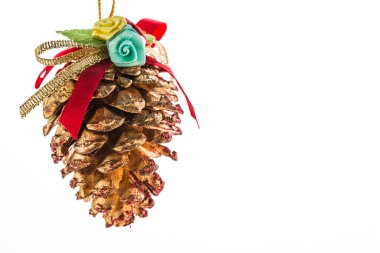 Noel dekorasyon koni