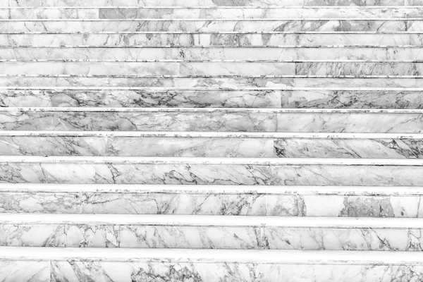 Marble staircase outdoor — Stock Photo, Image