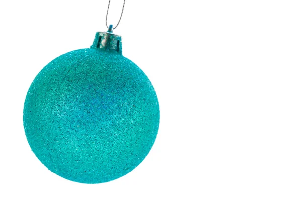 Christmas decoration ball — Stock Photo, Image