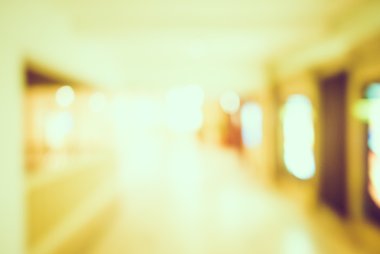 Abstract blur background