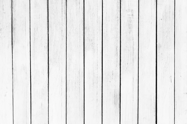 Λευκό φόντο ξύλου — Φωτογραφία Αρχείου