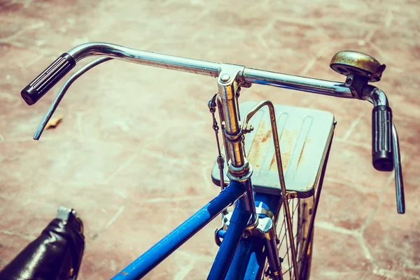 屋外自転車ヴィンテージ — ストック写真