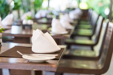 Tablo yemek takımı