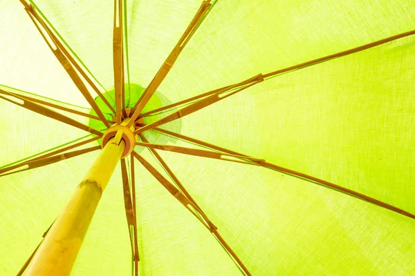 Fond de parapluie coloré — Photo