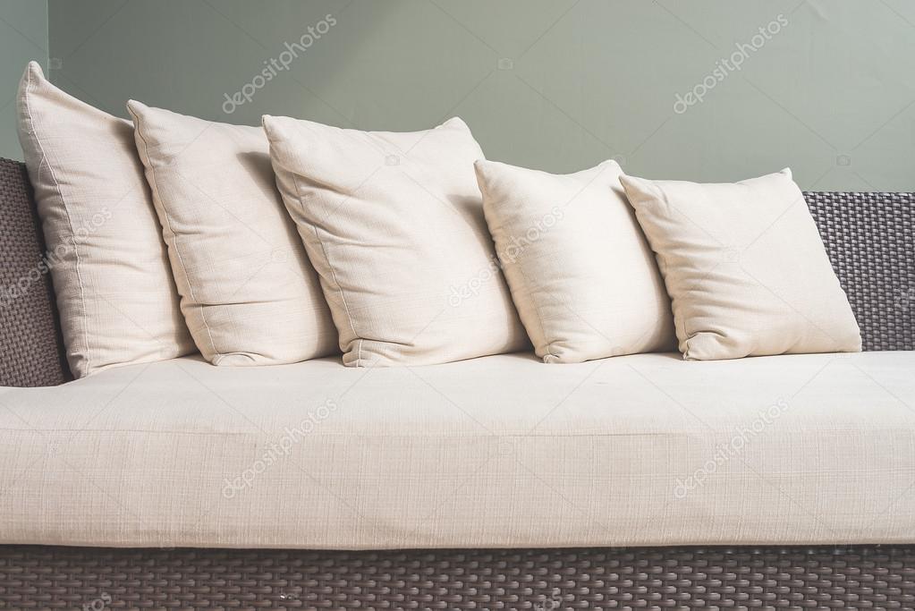 comfy sofa pillows