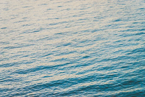Oceano sfondo acqua — Foto Stock
