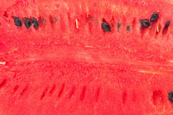 Ripe Watermelon fruit — Stock Photo, Image