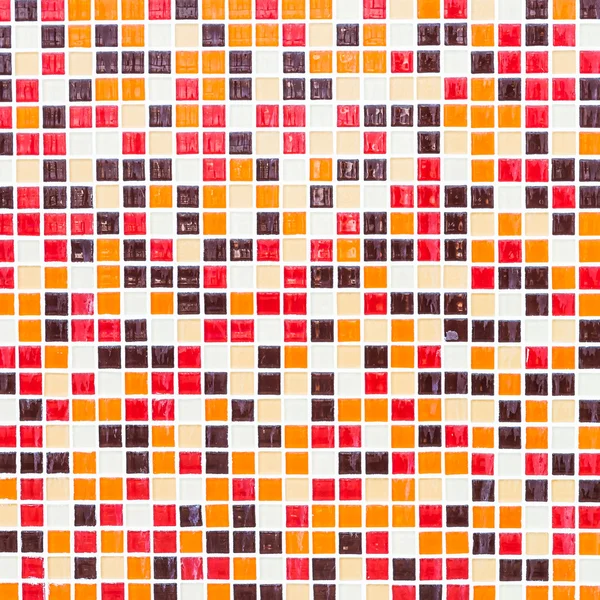 Azulejos de mosaico de colores —  Fotos de Stock