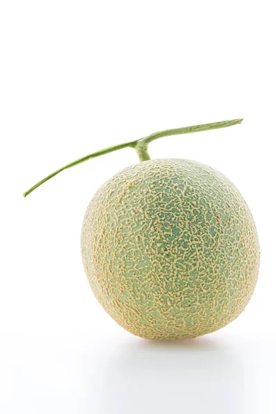 Cantaloupe melon frukt — Stockfoto