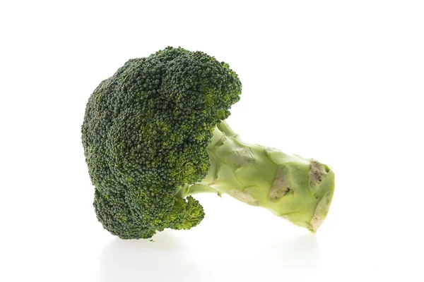 Vegetal de brócoli verde — Foto de Stock