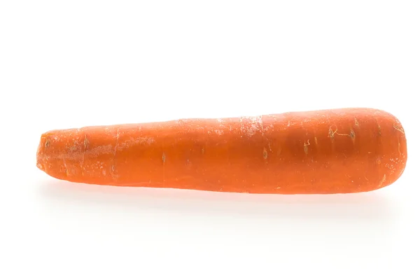 Orange carrot vegetable — Stock Photo, Image