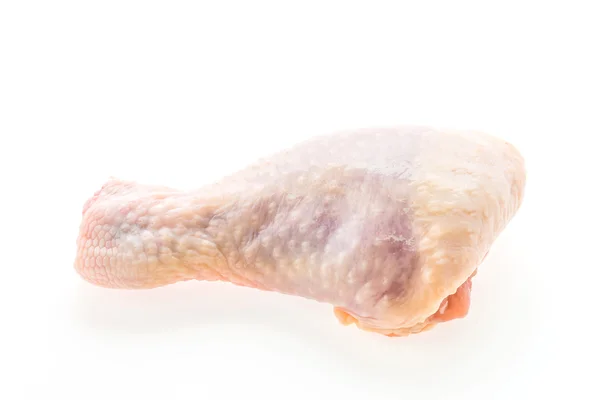 Rohes Hühnerfleisch — Stockfoto