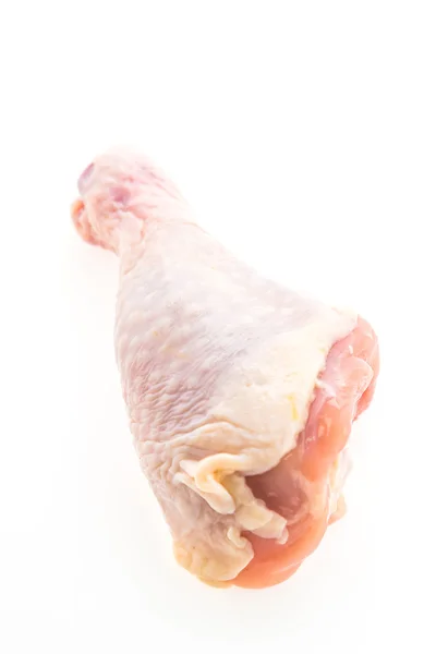 Rohes Hühnerfleisch — Stockfoto