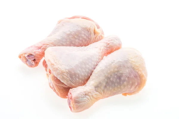 Raw Chicken meat — Stock Photo, Image