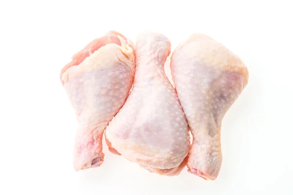Rohes Hühnerfleisch — Stockfoto