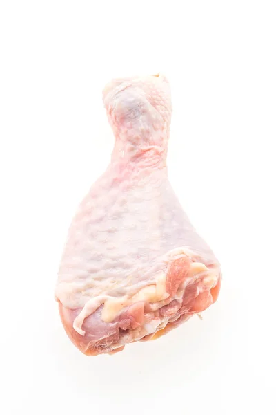 Raw Chicken meat — Stock Photo, Image