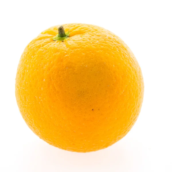 Sweet Orange fruit — Stock Photo, Image