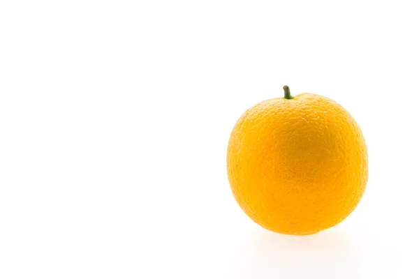 Süße Orangenfrucht — Stockfoto