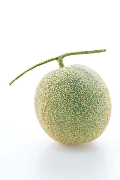 Cantaloupe melon frukt — Stockfoto