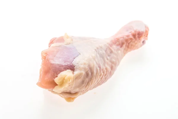 Viande de poulet crue — Photo