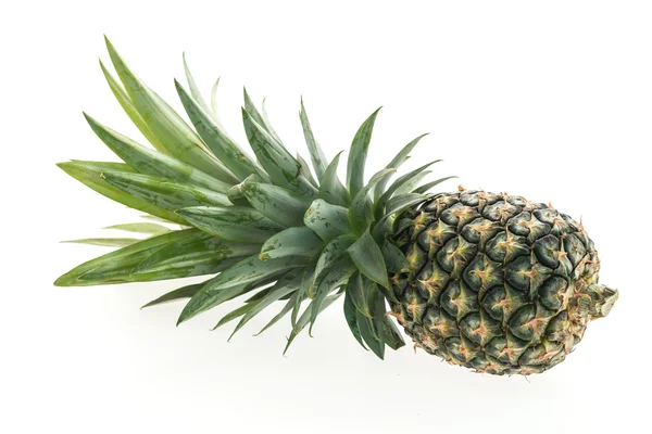 Taze ananas meyvesi — Stok fotoğraf