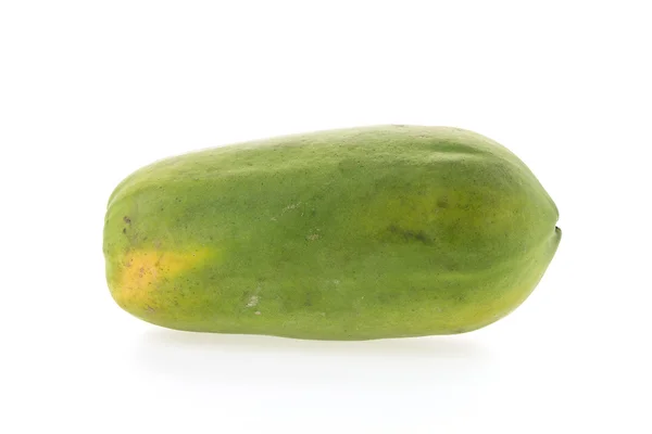 Tropical Papaya fruit — Stock Photo, Image
