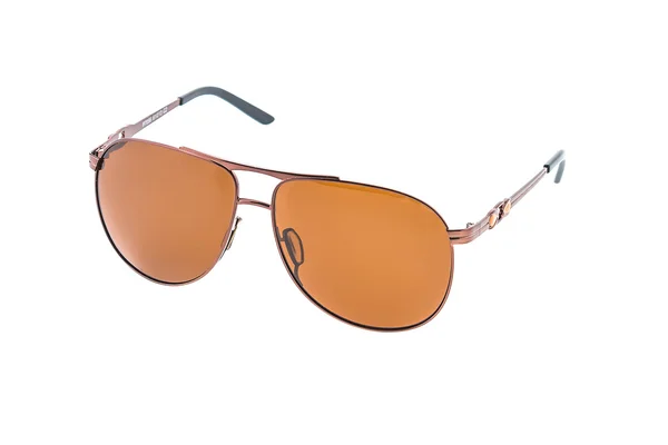 Plastic stylish Sunglasses — Stock Photo, Image