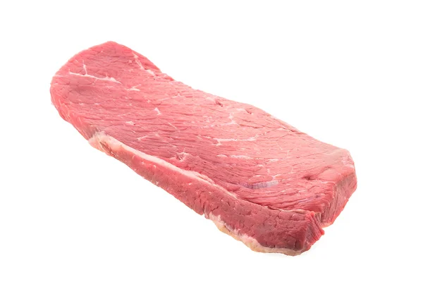 Ωμό βοδινό κρέας — Φωτογραφία Αρχείου