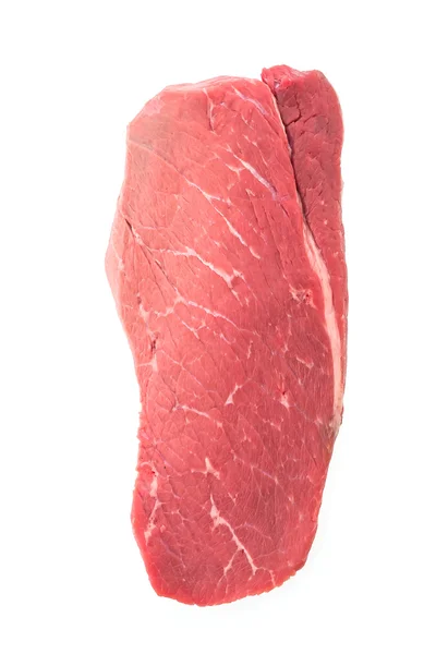 Rohes Rindfleisch — Stockfoto