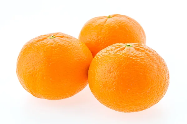 Ripe fresh Oranges — Stock Photo, Image