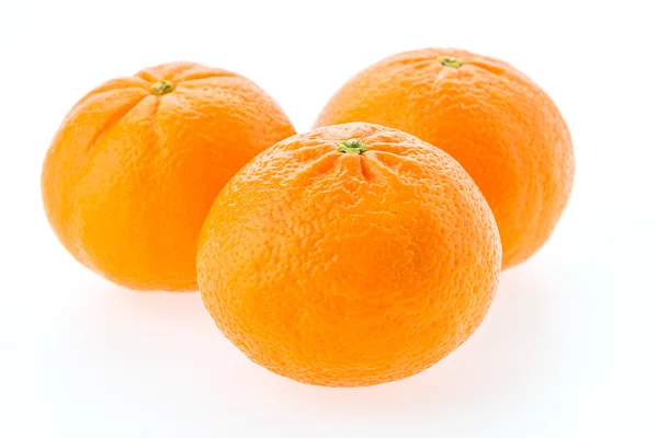 Ripe fresh Oranges — Stock Photo, Image