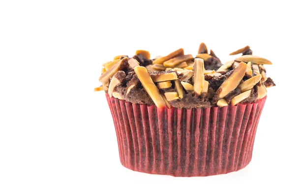 Dolce gustoso cupcake — Foto Stock