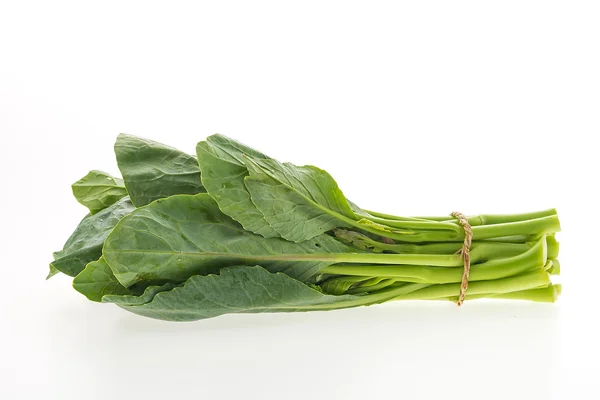 Brócoli chino verde —  Fotos de Stock