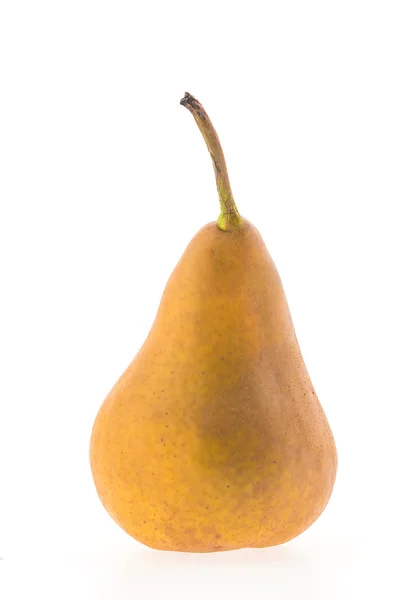 Rijpe peer vruchten — Stockfoto