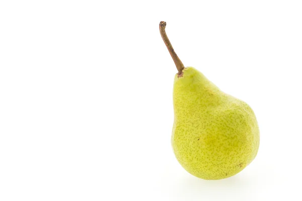 Ripe Pear fruit — Stock Photo, Image