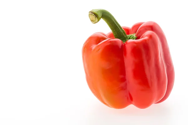 Pimiento colorido — Foto de Stock