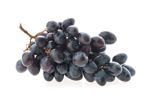 Ripe Grape branch — Stock Photo, Image