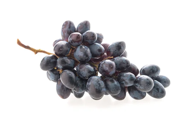 Ramo de uva madura — Fotografia de Stock
