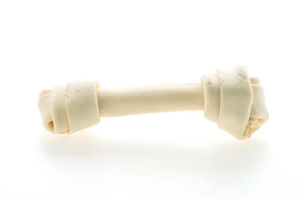 Dog food , bone toy for dog — 图库照片