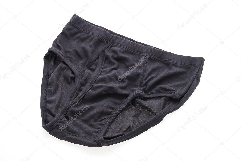 Black male underwear Stock Photo by ©mrsiraphol 75316459