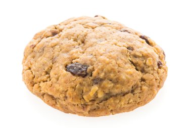 kahverengi çikolata kurabiye