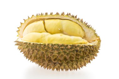 tatlı durian meyve