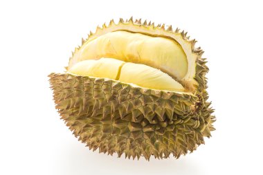 tatlı durian meyve