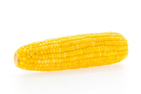 Yellow corn cob — Stock Photo, Image