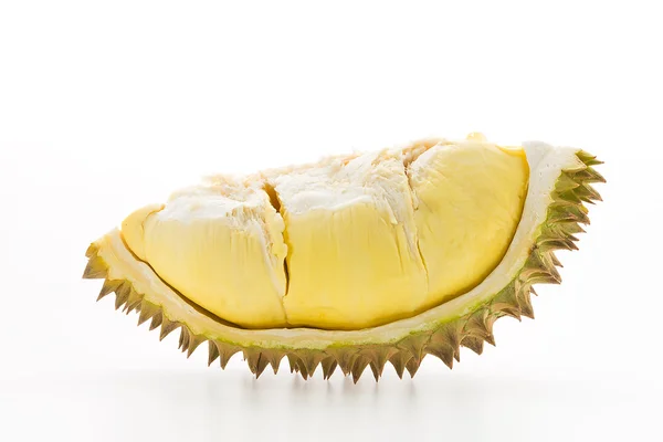 Exotic Durian fruit — Stock Photo, Image