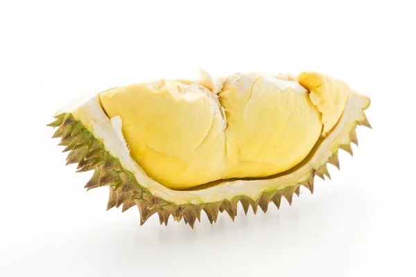 Exotic Durian fruit — Stock Photo, Image