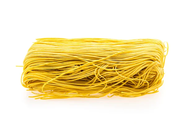 Fideos chinos secos —  Fotos de Stock