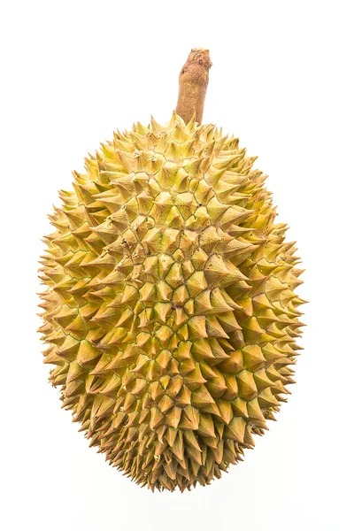 Fruta doce de Durian — Fotografia de Stock