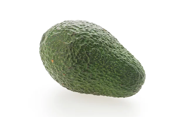 Πράσινα αβοκάντο φρούτα — Φωτογραφία Αρχείου