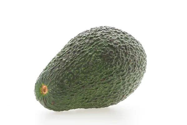 Zelený avokádový ovoce — Stock fotografie